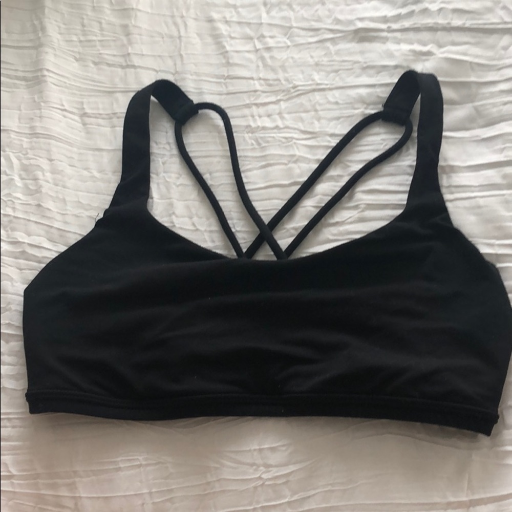 🍋Lululemon sports bra